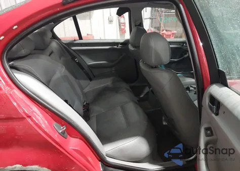 2004 BMW 325I z USA, uszkodzony, nr VIN WBAET37404NJ43110